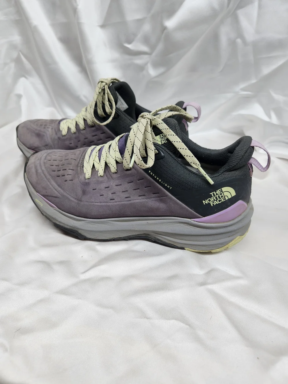The North Face lightweight athletic
